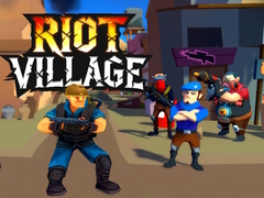 Gioco Riot Village