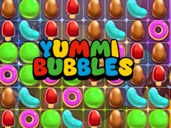 Gioco Yummi Bubbles