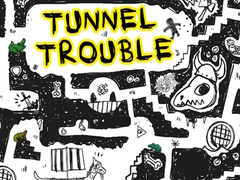 Gioco  Tunnel Trouble