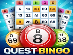 Gioco Quest Bingo