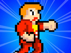 Gioco Karate Boy