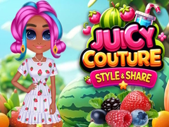 Gioco Juicy Couture Style & Share