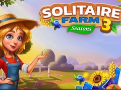 Gioco Solitaire Farm Seasons 3
