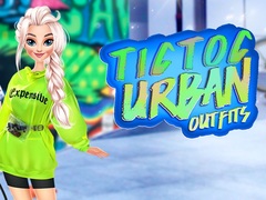 Gioco TicToc Urban Outfits