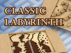 Gioco Classic Labyrinth