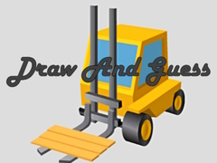 Gioco Draw And Guess