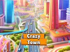 Gioco Crazy Town 3D