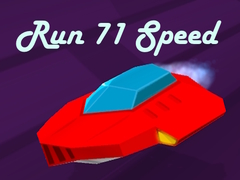Gioco Run 71 Speed
