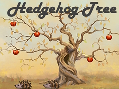 Gioco Hedgehog Tree