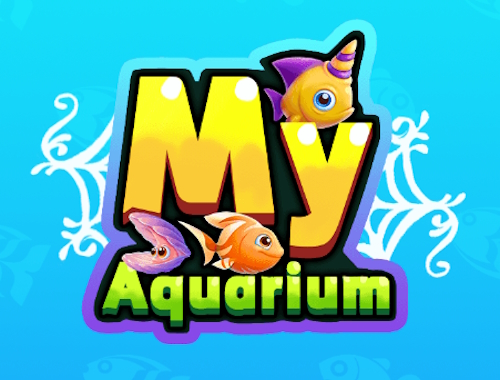 Gioco Il mio Acquario .