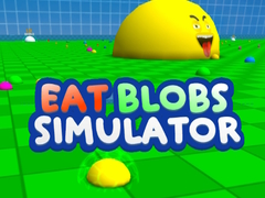 Gioco Eat Blobs Simulator