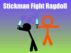 Gioco Stickman Fight Ragdoll