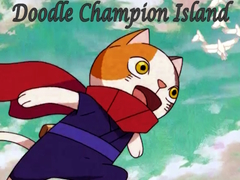 Gioco Doodle Champion Island