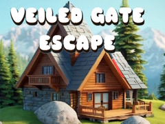 Gioco Veiled Gate Escape