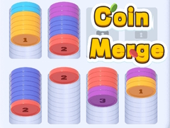 Gioco Coin Merge