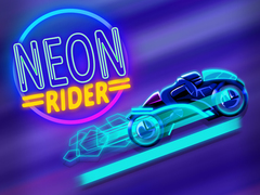 Gioco Neon Rider