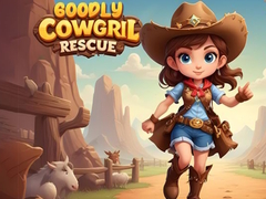 Gioco Goodly Cowgirl Rescue