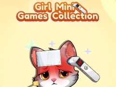 Gioco Girl Mini Games Collection