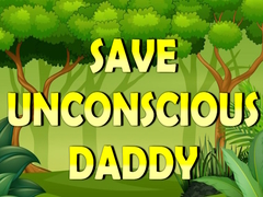 Gioco Save Unconscious Daddy