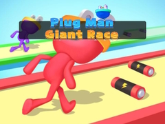 Gioco Plug Man Race