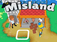 Gioco Misland