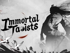 Gioco Immortal Taoists