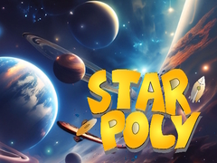 Gioco Star poly