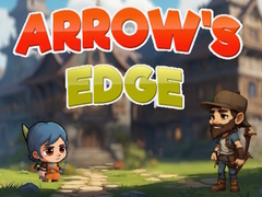 Gioco Arrow's Edge