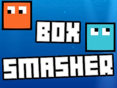 Gioco Box Smasher