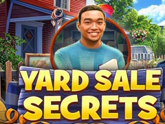 Gioco Yard Sale Secrets