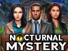 Gioco Nocturnal Mystery