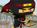 Gioco Ninja master