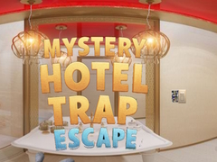 Gioco Mystery Hotel Trap Escape