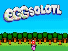 Gioco Eggsolotl