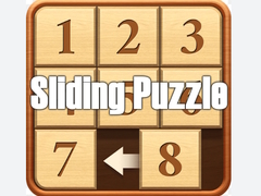 Gioco Sliding Puzzle