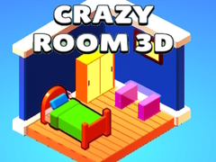 Gioco Crazy Room 3D