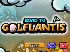 Gioco Road to Golflantis