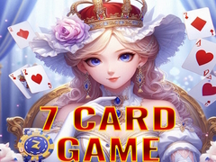 Gioco Seven Card Game