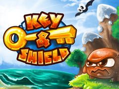 Gioco Key & Sheild