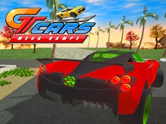 Gioco GT Cars Mega Ramps