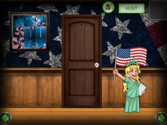 Gioco Amgel 4th Of July Escape 2