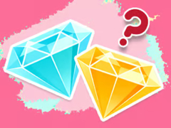 Gioco Kids Quiz: Favorite Gem