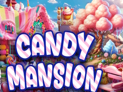 Gioco Candy Mansion