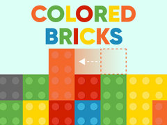 Gioco Colored Bricks