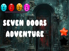 Gioco Seven Doors Adventure