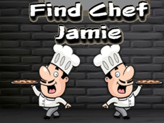 Gioco Find Chef Jamie