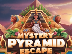 Gioco Mystery Pyramid Escape