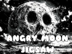 Gioco Angry Moon Jigsaw