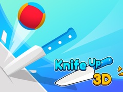 Gioco Knife Up 3D