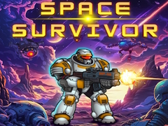 Gioco Space Survivor